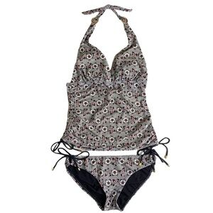 Swim Systems Collection Swimsuit. Size Medium